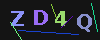 Gambar captcha